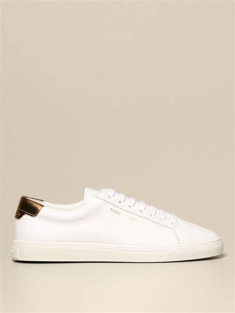 saint laurent sneakers damen